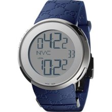 Gucci Digital Series Unisex Watch 214202I16Q04067