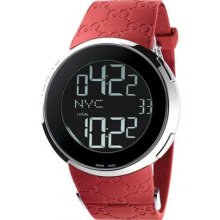 Gucci Digital Series Unisex Watch 219964I16Q01189
