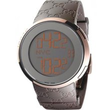 Gucci Digital Series Unisex Watch 214203I16Q02013