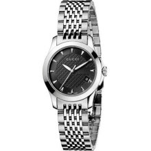 Gucci G Timeless Ladies Watch YA126502