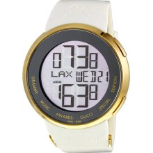 Gucci Grammy Edition Mens Digital Watch | Choose White Or Black