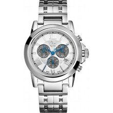 Guess Collection GC Mens Watch G41008G2