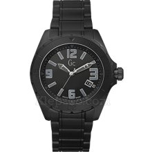 Guess Collection Sport Chic Collection Sport Class Xl Blackout Watches