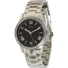 Guess Crystal Women's Watch U11671L2