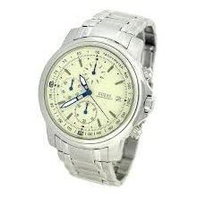 Guess Man's Watch-style U15081g1-chronograph-new-best Delivered Price