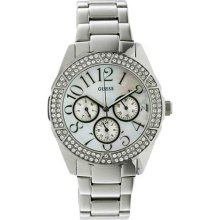 Guess Waterpro Ladies Watch U12510L1