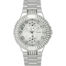 Guess Womens Prism U12003L1 Watch