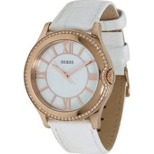 Guess Womens Shine U11679L1 Watch