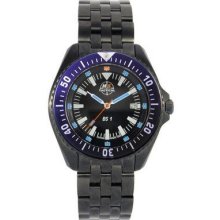 H3 Tactical H3.15218 Blue Shadow 1 Mens Watch