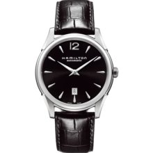 Hamilton American Classic Jazzmaster Automatic Slim Men's Watch H38615735