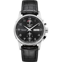 Hamilton Classic Jazzmaster Maestro Mens H32576735