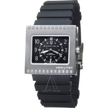 Hamilton Khaki Action Code Breaker Auto Men's Automatic Watch H79515333
