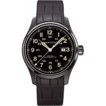 Hamilton Khaki Field Automatic Men's Watch H70685313