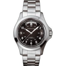 Hamilton Khaki H64455133