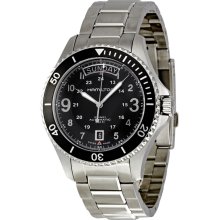 Hamilton Khaki King Scuba Mens Automatic Watch H64515133