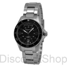 Hamilton Khaki Scuba Automatic H64515133