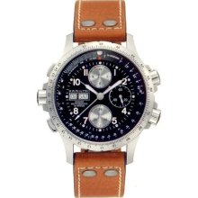 Hamilton Khaki wrist watches: X-Wind Automatic h77616533
