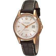 Hamilton Men's American Classic Viewmatic Watch (Hamilton American Classics Jazzmaster)