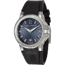 Harry Winston Watches Women's Ocean Sport Watch 411-LQ36ZC-AD