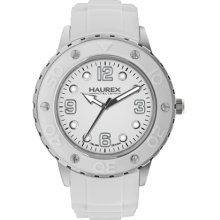 Haurex Italy Vivace Ladies Quartz Watch 1D371DWW