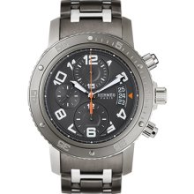 Hermes Clipper Chrono Diver Maxi 035443WW00