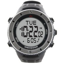 Highgear Trailhead watch