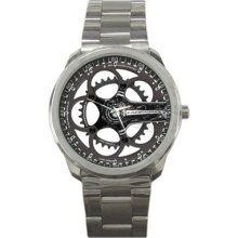 Hot Campagnolo Chorus 11 Ut Bike Crankset Hot Bicycle Sport Metal Watch