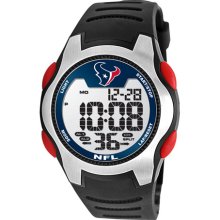 Houston Texans Mens Training Camp Series Watch