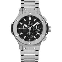 HUBLOT BIG BANG 44 mm STEEL BRACELET 301.SX.1170.SX