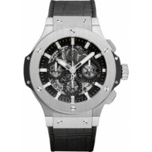 Hublot Big Bang Aero Bang Automatic Chronograph Watch - 311.sx.1170.gr