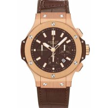 Hublot Big Bang Evolution Cappuccino 301.PC.3180.GR