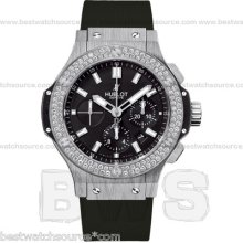 Hublot Big Bang Steel 44mm Steel 301.sx.1170.rx.1104