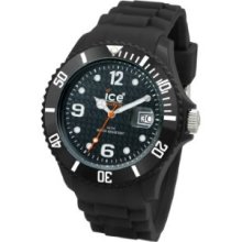 Ice Watch Sili Black