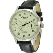 Ingersoll Watches Sitting Bull Men's Fine Automatic Watch