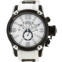 Invicta 11366 Russian Diver Mother of Pearl Dial