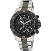 Invicta 13618 Specialty Mens Chronograph Quartz Watch