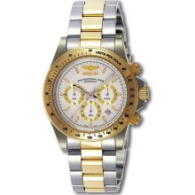 Invicta Combat Corduba Chronograph Mens Watch 11180