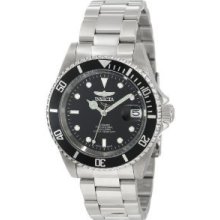 Invicta Men's 8926ob Pro Diver Collection Coin-edge Automatic Watch