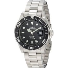 Invicta Men's 9307 Pro Diver Collection Stainless Steel Watch