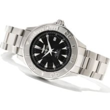 Invicta Men's Ocean Ghost III Automatic Stainless Steel Bracelet Watch