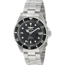 Invicta Pro Diver 8926c Gents Stainless Steel Case Automatic Mineral Watch