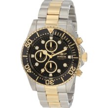 Invicta Pro Diver Chronograph Mens Watch