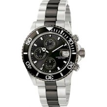 Invicta Pro Diver Chronograph Mens Watch 10499