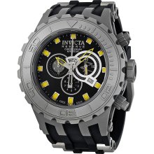 Invicta Reserve Subaqua Specialty Chronograph Mens Watch 0801