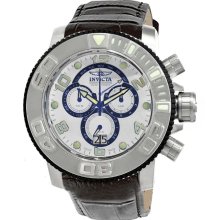 Invicta Sea Hunter Chronograph Mens Watch 11166