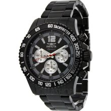 Invicta Signature II Divers Mens Chronograph Quartz Watch 7413