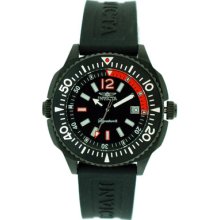 Invicta Signature Ii Rubber Strap Mens Watch 7358