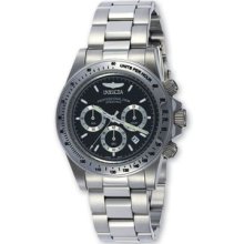 Invicta Speedway Watch