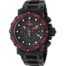 Invicta Subaqua Nitro Chronograph Mens Watch 10045