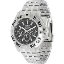 Invicta Watches 7301 Chronograph Watches : One Size